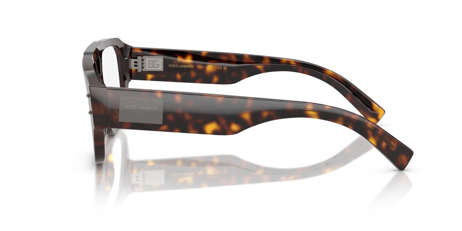 Dolce & Gabbana 3406 Eyeglasses - view 16